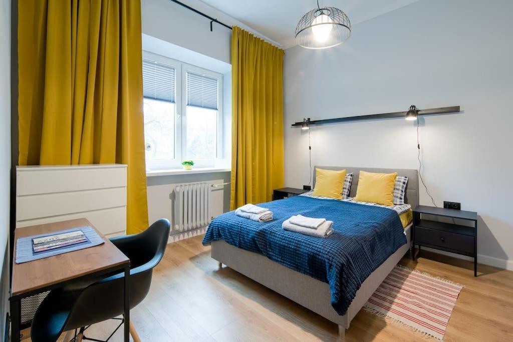 Apartment Nowa Huta Super Star *
