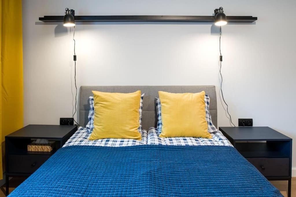 Nowa Huta Super Star Apartment *
