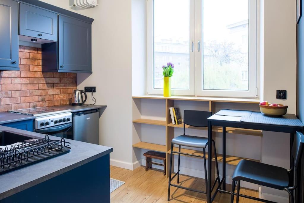 Apartment Nowa Huta Super Star *