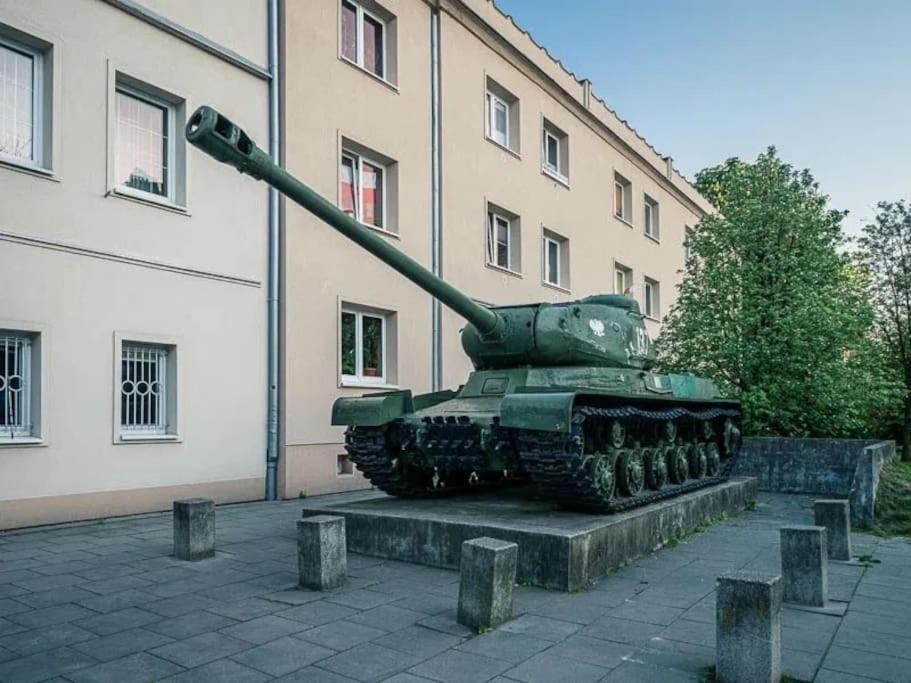 Nowa Huta Super Star Apartament Kraków