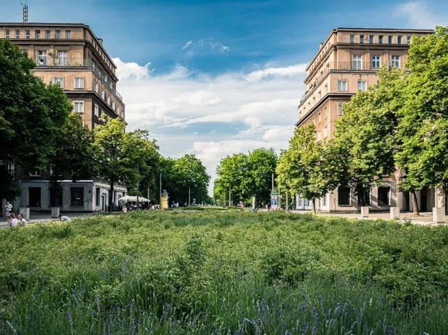 Nowa Huta Super Star Apartament *