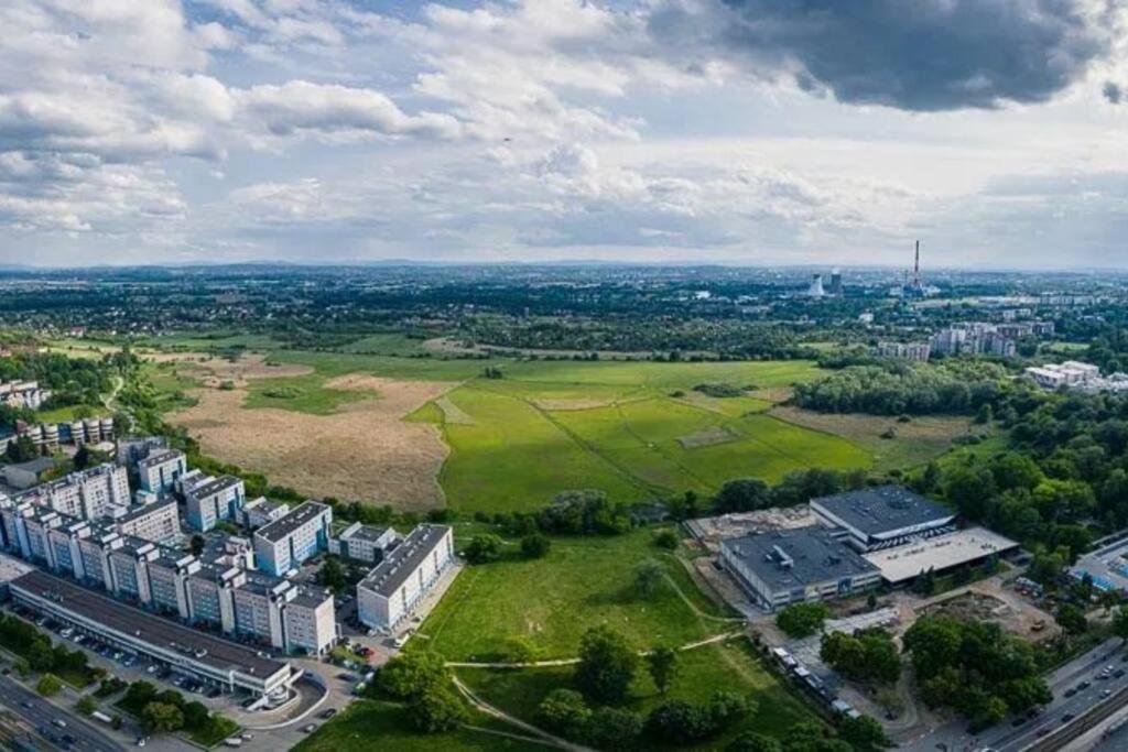 Apartament Nowa Huta Super Star
