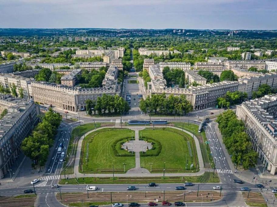 Apartament Nowa Huta Super Star *