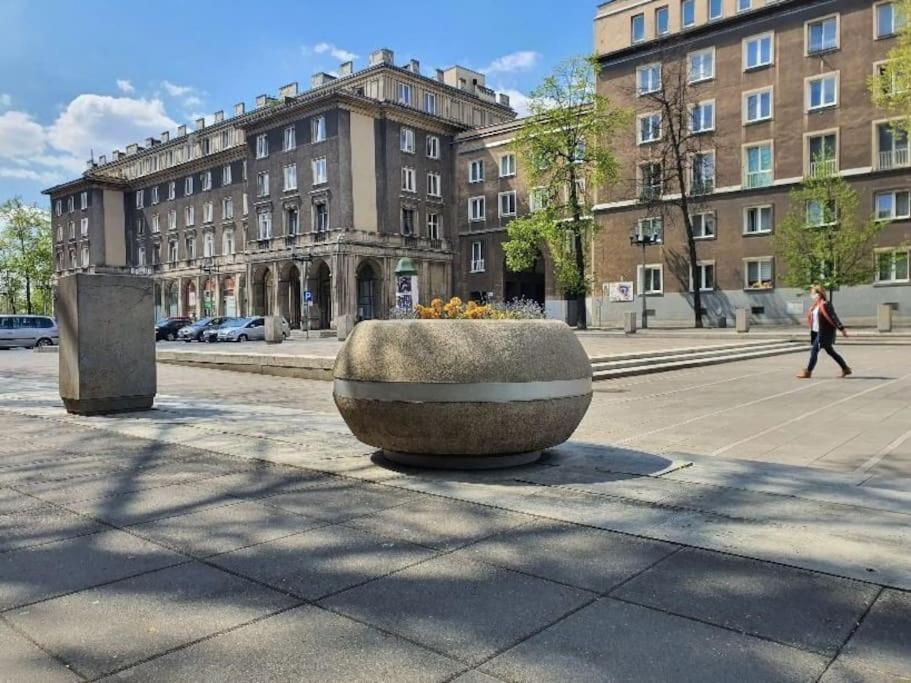 Nowa Huta Super Star Apartament *
